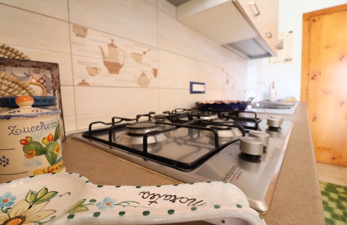 Salento Peninsula Casa | Giada's Hose in Otranto