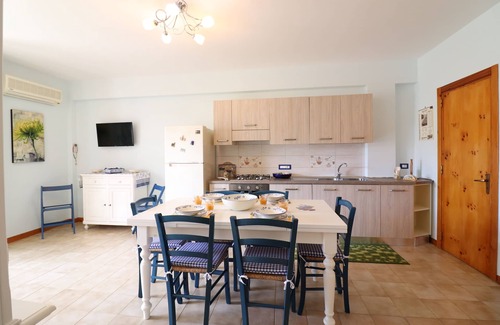 Salento Peninsula Casa | Giada's Hose in Otranto
