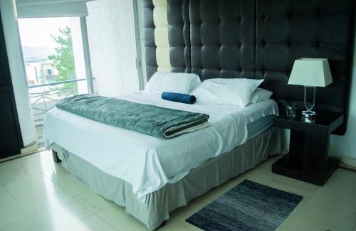 Leon Apartamento | Giakor Suites - Gran Jardín