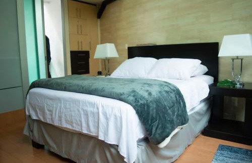 Leon Apartamento | Giakor Suites - Gran Jardín