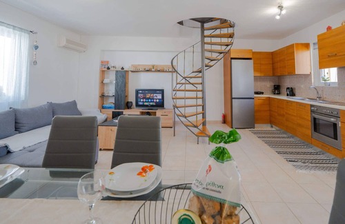 Pilalimata Casa | Gialos Breeze - 30 meters from sandy beach