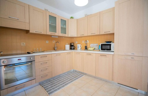 Pilalimata Casa | Gialos Coral - 30 meters from sandy beach
