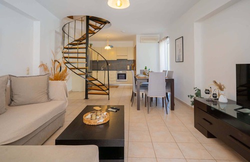 Pilalimata Casa | Gialos Wave - 30 meters from sandy beach