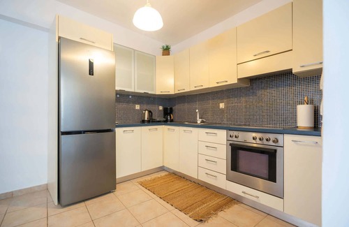 Pilalimata Casa | Gialos Wave - 30 meters from sandy beach