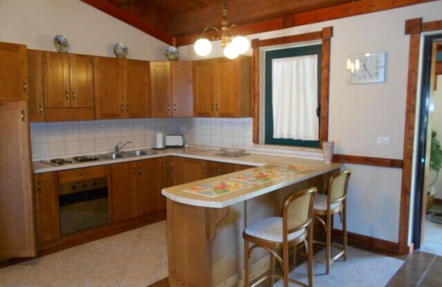Campo di Fano Apartamento | GiaMia Villas -Rural Central Italy Paradise