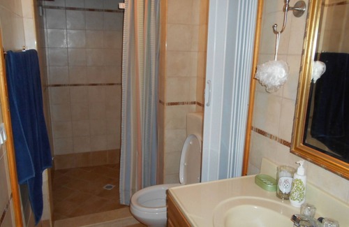 Campo di Fano Apartamento | GiaMia Villas -Rural Central Italy Paradise