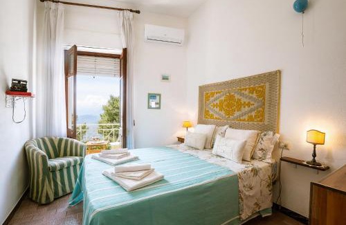 Baunei Casa | Giaminera Rooms & Art Studio