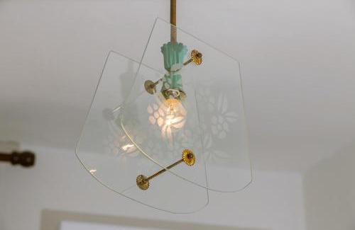 Baunei Casa | Giaminera Rooms & Art Studio