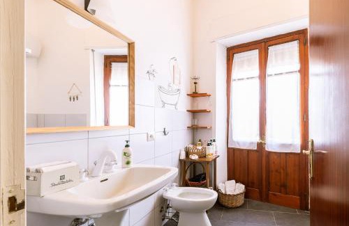 Baunei Casa | Giaminera Rooms & Art Studio