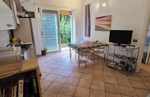 Gianicolense Apartamento | Gianicolo a tiro de piedra de Trastevere y el Vaticano Wifi gratis