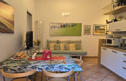 Gianicolense Apartamento | Gianicolo a tiro de piedra de Trastevere y el Vaticano Wifi gratis