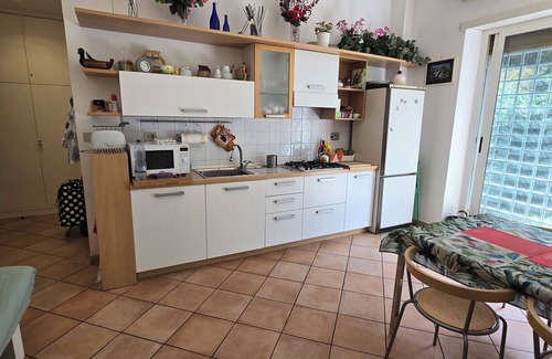 Gianicolense Apartamento | Gianicolo a tiro de piedra de Trastevere y el Vaticano Wifi gratis