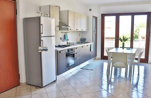 Ortona Apartamento | Gianna's House - YourPlace Abruzzo