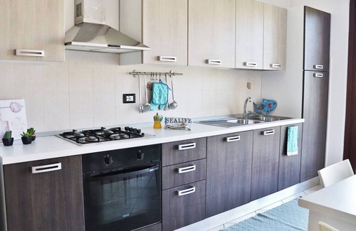 Ortona Apartamento | Gianna's House - YourPlace Abruzzo
