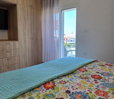 Pastida Apartamento | Gianna's Studio