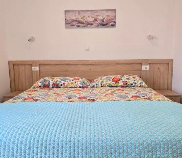 Pastida Apartamento | Gianna's Studio