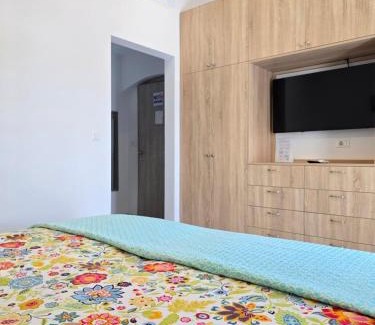 Pastida Apartamento | Gianna's Studio