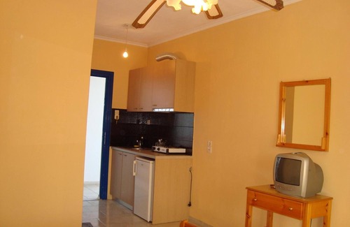 Perigiali Casa | Gianna Studios