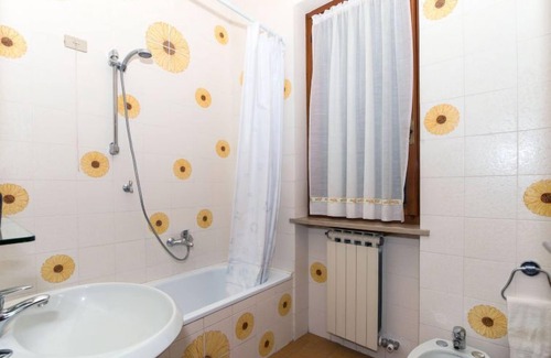 Frader Apartamento | Apartamento Gianni en Torri del Benaco - 7 personas, 3 dormitorios