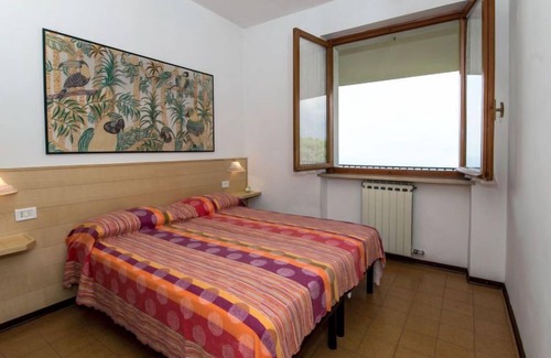 Frader Apartamento | Apartamento Gianni en Torri del Benaco - 7 personas, 3 dormitorios