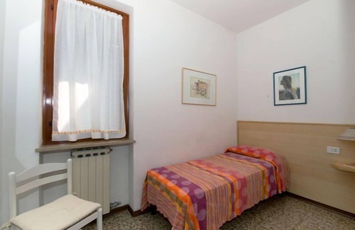 Frader Apartamento | Apartamento Gianni en Torri del Benaco - 7 personas, 3 dormitorios