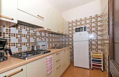 Frader Apartamento | Apartamento Gianni en Torri del Benaco - 7 personas, 3 dormitorios