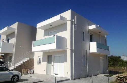 Mastichari Apartamento | Gianni's house