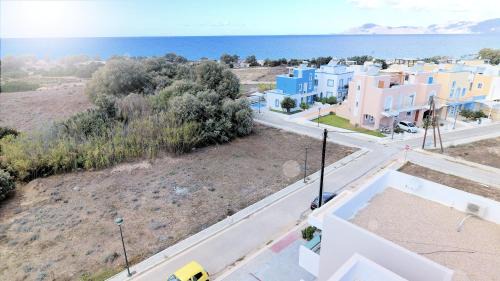 Mastichari Apartamento | Gianni's house