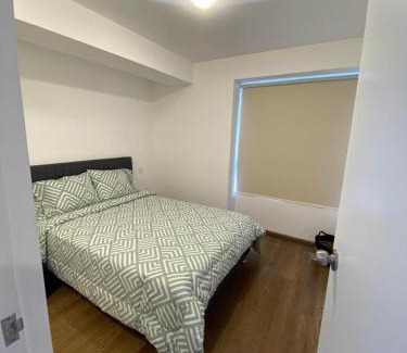 Puerto Inca Apartamento | Giannina Huarcaya Inmuebles