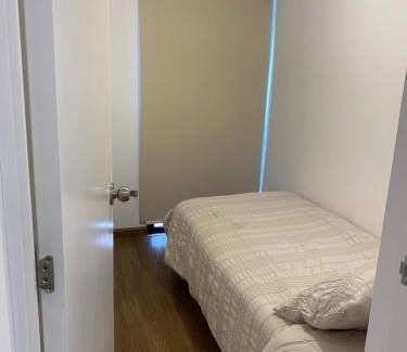 Puerto Inca Apartamento | Giannina Huarcaya Inmuebles