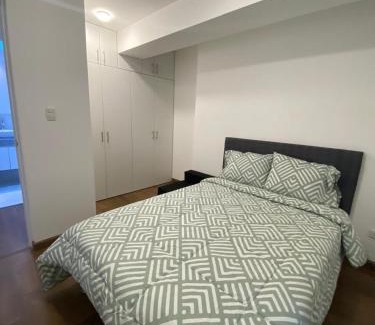 Puerto Inca Apartamento | Giannina Huarcaya Inmuebles
