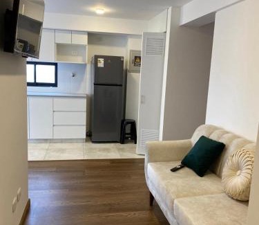 Puerto Inca Apartamento | Giannina Huarcaya Inmuebles