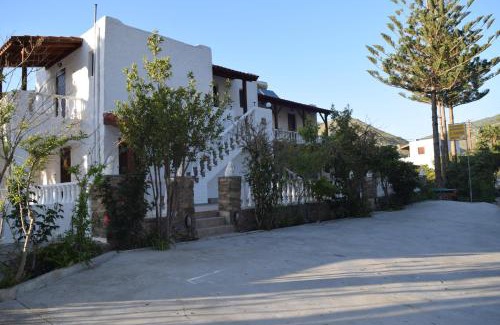 Pisses Apartamento | Giannis
