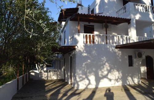Pisses Apartamento | Giannis