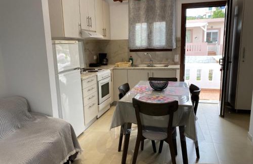 Patitiri Apartamento | Giannis house 2