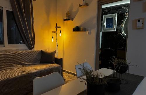 Salamis Casa | Giannis Philoxenia