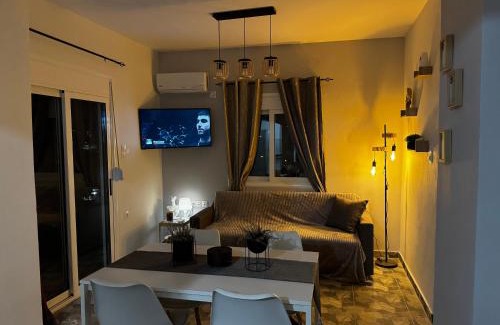 Salamis Casa | Giannis Philoxenia