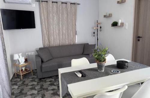Salamis Casa | Giannis Philoxenia