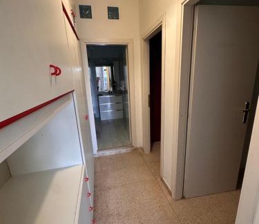 Zona XXXII Acilia Nord Apartamento | Giano by Lar Apartments