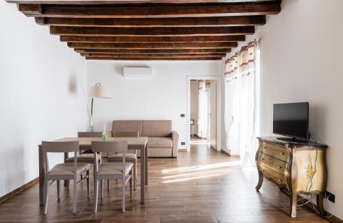 Sturla Apartamento | Giano Host - Gozzano, Simple Pleasures