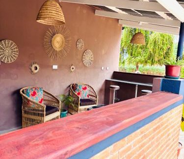 Lilongwe Apartamento | Giant apartments