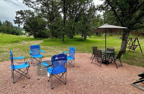Hermosa Casa | Giant Luxury Camper, Close To Mount Rushmore And Custer State Park.
