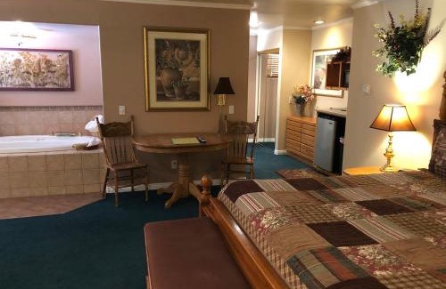 Running Springs Cabina | Giant Oaks Lodge
