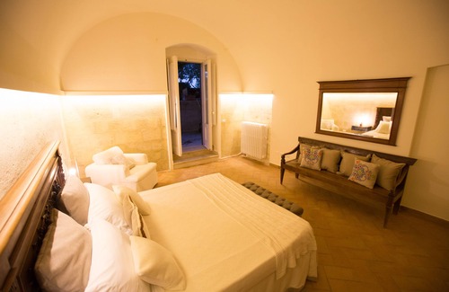 Gravina in Puglia Cama Y Desayuno | Giardini 82 B&B
