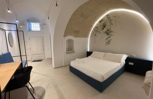 Sasso Caveoso Casa | Giardini di Luce
