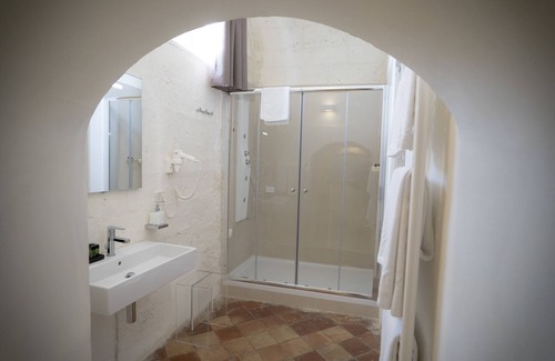 Sasso Caveoso Casa | Giardini di Pietra