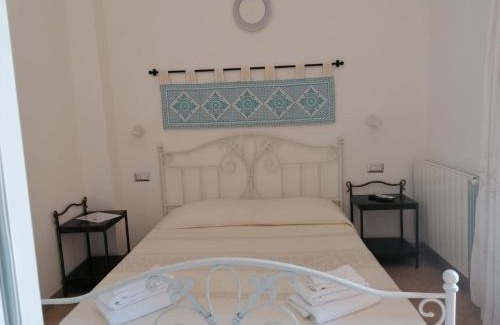 Bosa Hotel | Giardini Malaspina