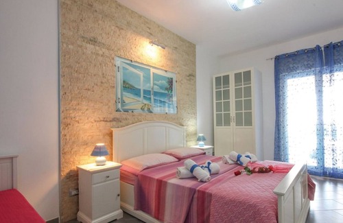 Chianchitta-Pallio Apartamento | Giardini Naxos: Apartment/ flat - Giardini-naxos