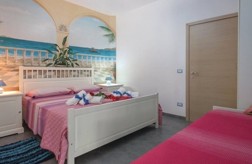 Chianchitta-Pallio Apartamento | Giardini Naxos: Apartment/ flat - Giardini-naxos