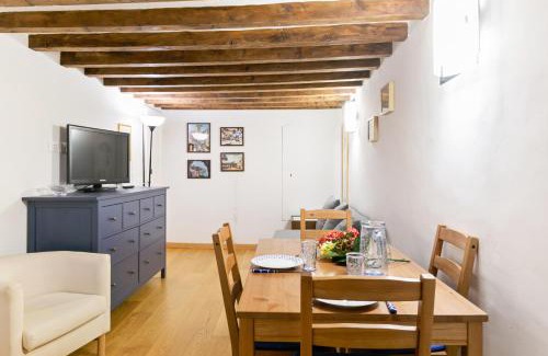 San Niccolo Apartamento | Giardino Bardini Cozy Apartment